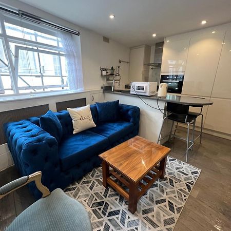 Lovely Chelsea Entire Apartment London City エクステリア 写真