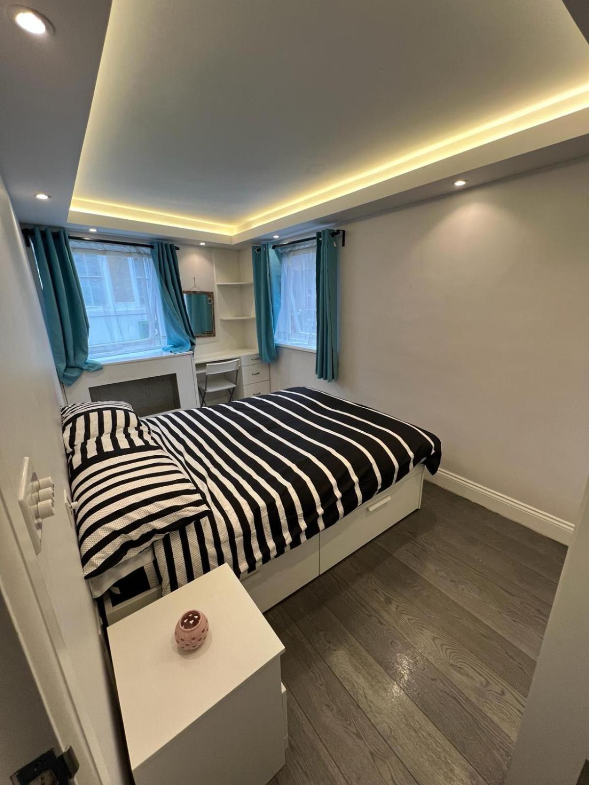 Lovely Chelsea Entire Apartment London City エクステリア 写真