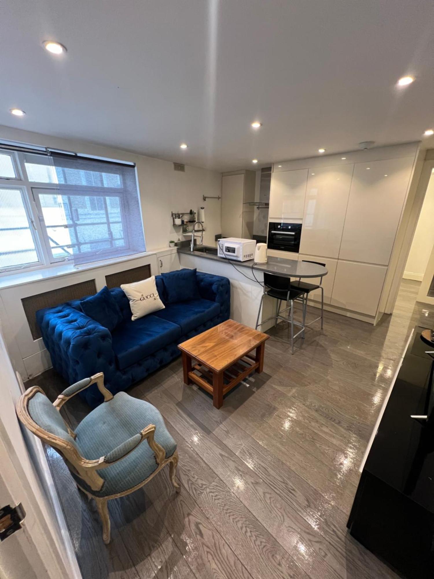 Lovely Chelsea Entire Apartment London City エクステリア 写真