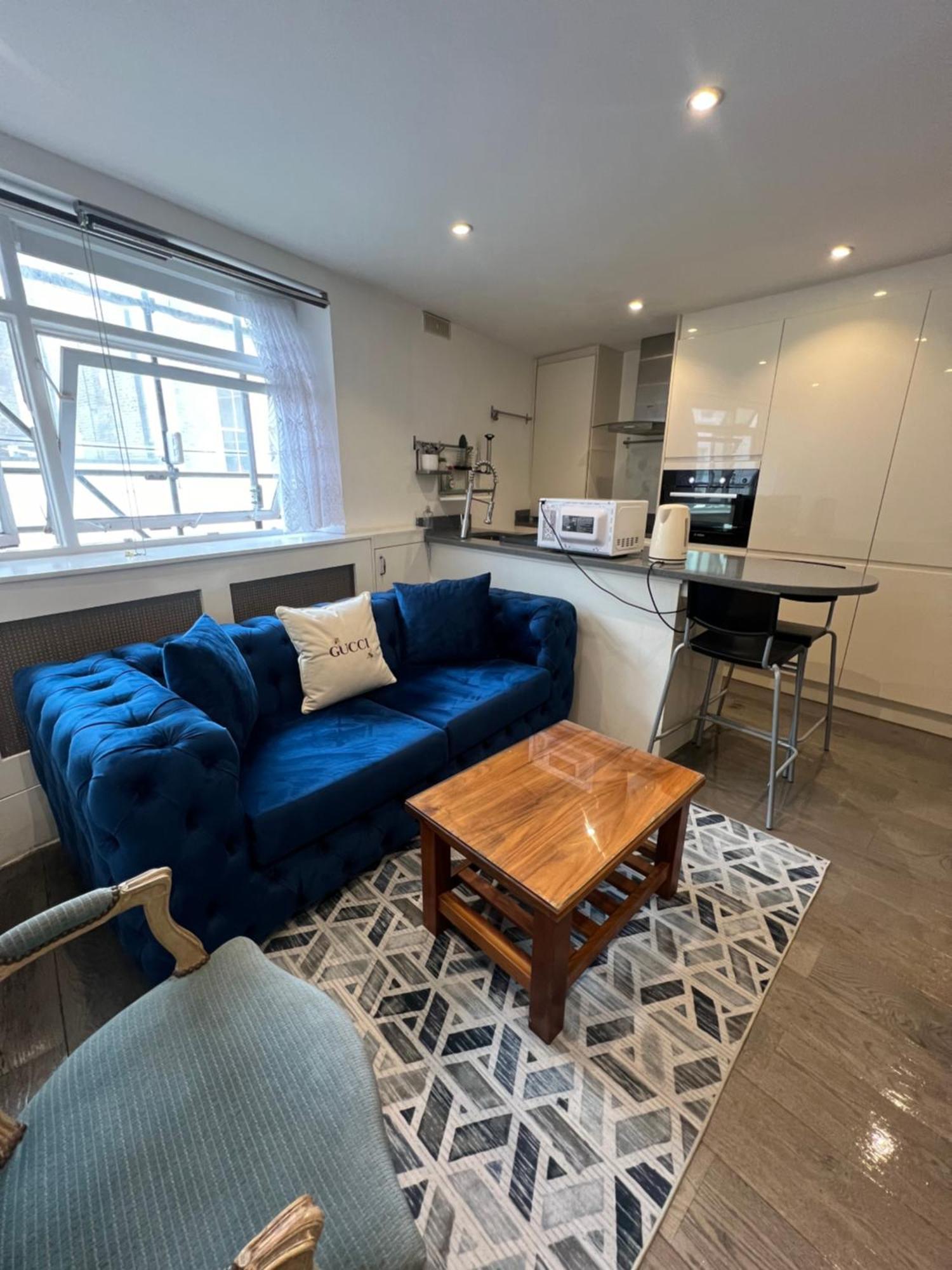 Lovely Chelsea Entire Apartment London City エクステリア 写真